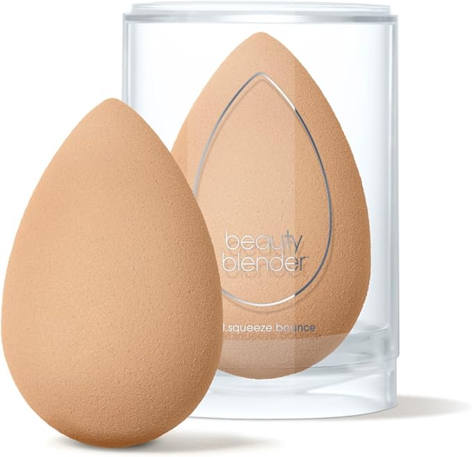 Beautyblender? | Nude Beige Beauty Blender