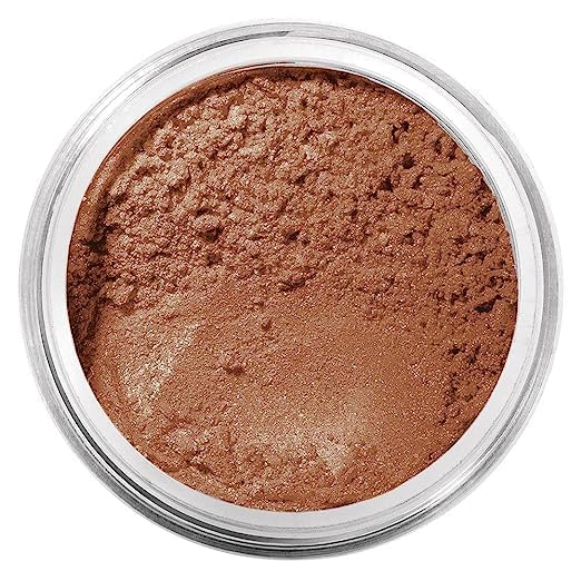Makeup Foundation Loose Powder, Sunkissed Bronzer, 8g 8g