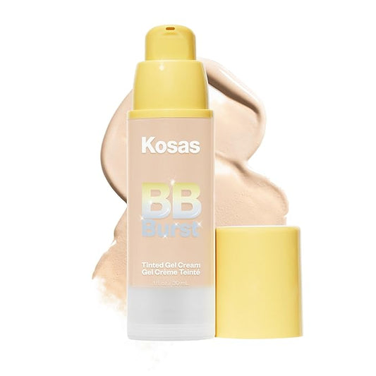 Kosas BB Burst Tinted Face Gel Cream - (/30 ML) 1 Oz