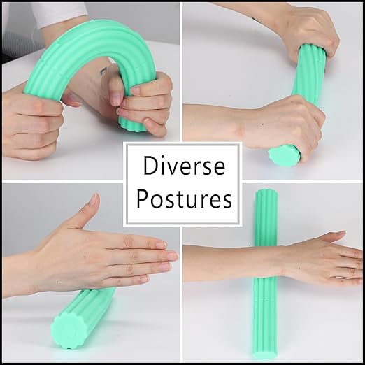 Flex Therapy Bar，Tennis Elbow Therapy Bar