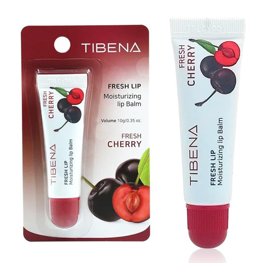 Fresh Lip Moisturizing Lip Balm, Tinted