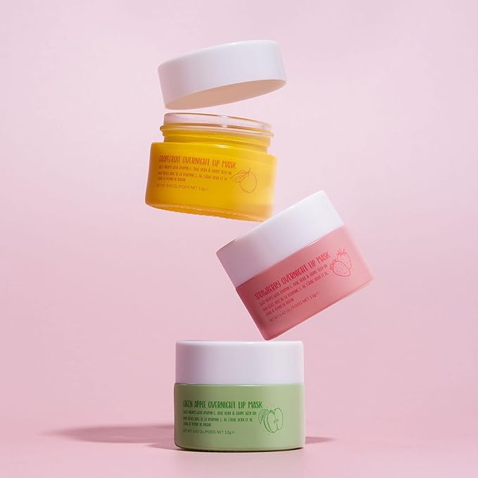 W7 Sweet Dreams Overnight Lip Mask