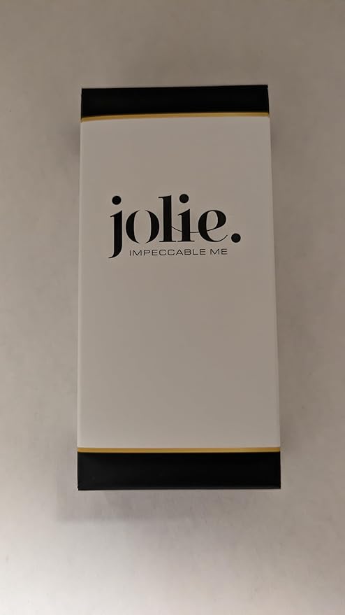Jolie Mineral Liquid Powder Foundation SPF 15 1