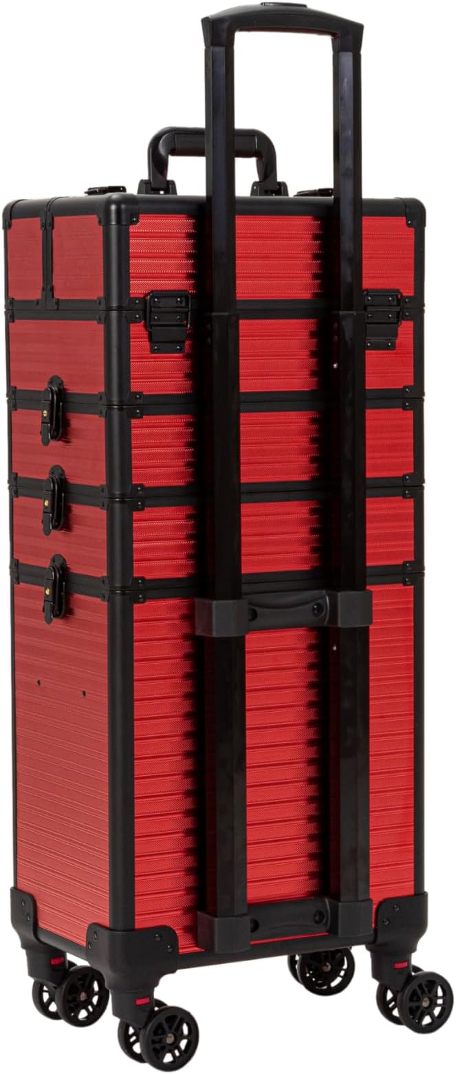 4 in 1 portable traveling