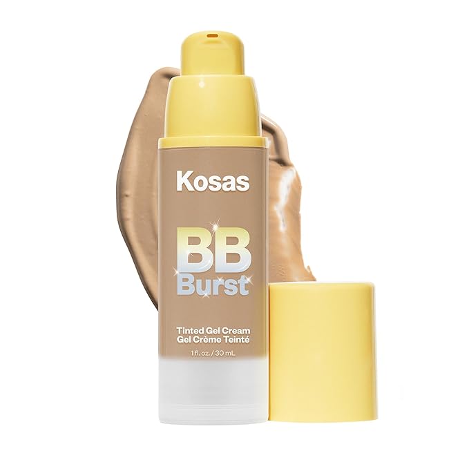 Kosas BB Burst Tinted Face Gel Cream - (/30 ML) 1 Oz