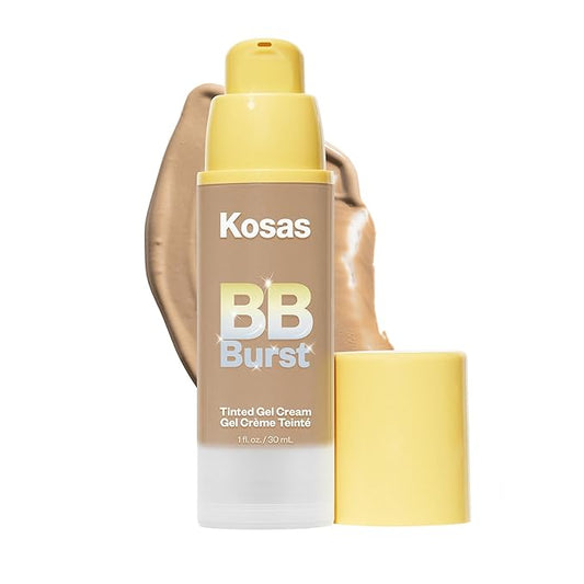 Kosas BB Burst Tinted Face Gel Cream - (/30 ML) 1 Oz