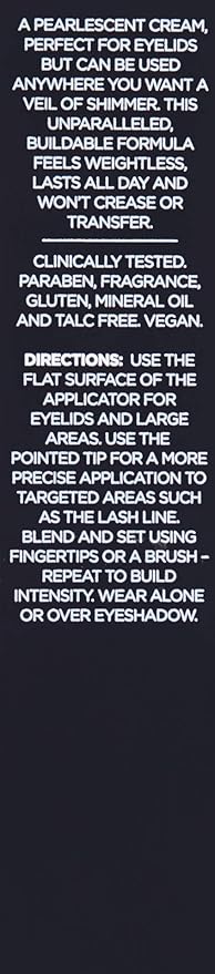 COVER FX Shimmer Veil - Amethyst - Weightless and Lips