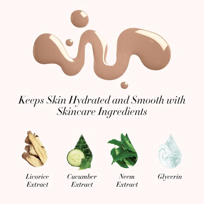 Luminess Air Silk 4-In-1 Airbrush Foundation- Foundation, Shade