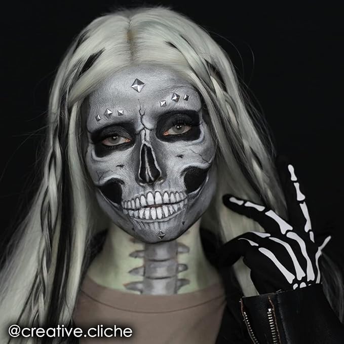 Mehron Makeup Paradise Makeup AQ Refill Size | 25 oz