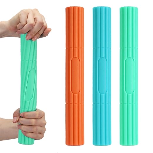 Flex Therapy Bar，Tennis Elbow Therapy Bar