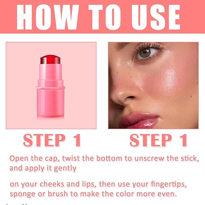 GECOMO Cooling Water Jelly Tint, Jelly Tint, Jelly GECOMO