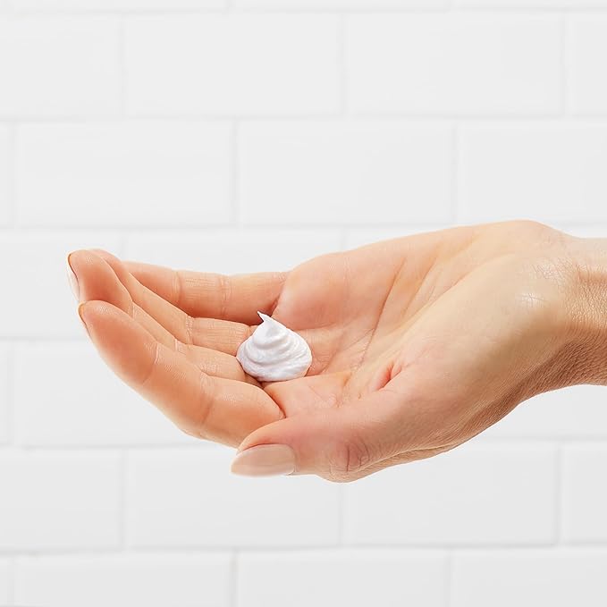 Cremo French Lavender Moisturizing Shave Cream, Astonishingly Superior Ultra-Slick Shaving Cream for Women Fights Nicks, Cuts and Razor Burn, 6 Fl Oz