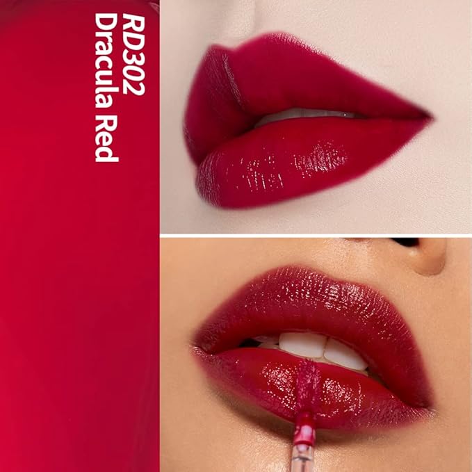 ETUDE Dear Darling Water Gel Tint (#RD302 Dracul