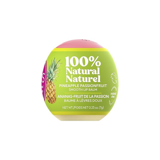 eos 100% Natural Lip Balm- Pineapple