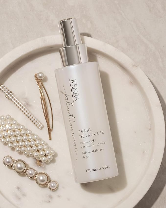 Kenra Platinum Pearl Detangler |