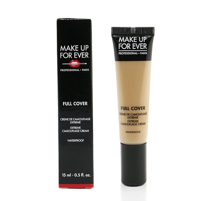 MAKE UP FOR EVER Full Cover Concealer Golde