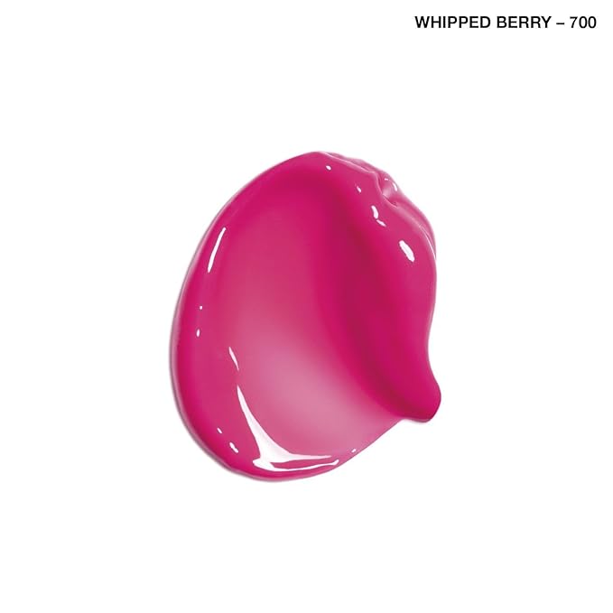 COVERGIRL Colorlicious Gloss Whipped Berry 700, .12 oz (packaging may vary)