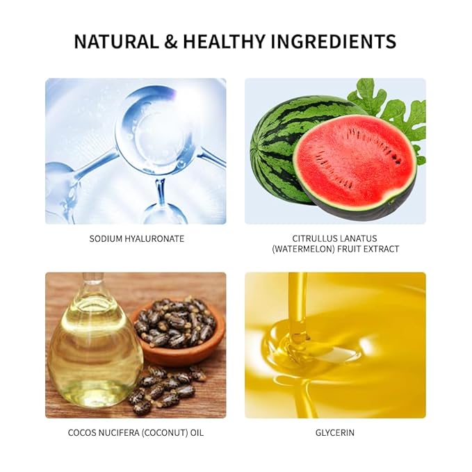 AKARY Gel-Based & Hydrating Face Primer For Smoothing 01 Clear