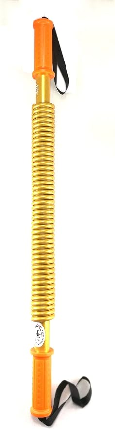 50KG-150 KG Gold Power Twister Bar