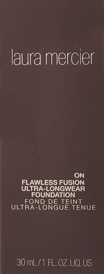 Laura Mercier Flawless fusion ultra-longwear foundation - creme 1 oz
