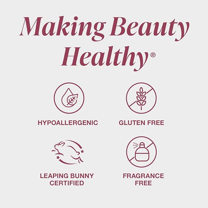 Mineral Fusion 3-in-1 Color Stick, Instant Color Pop and Blush for Cheeks, Creamy Lightweight Formula, Multi-Use Eye, Face, and Lip Makeup, Magnetic