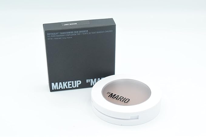 MAKEUP BY MARIO SoftSculpt Transforming Skin Enhancer� Light