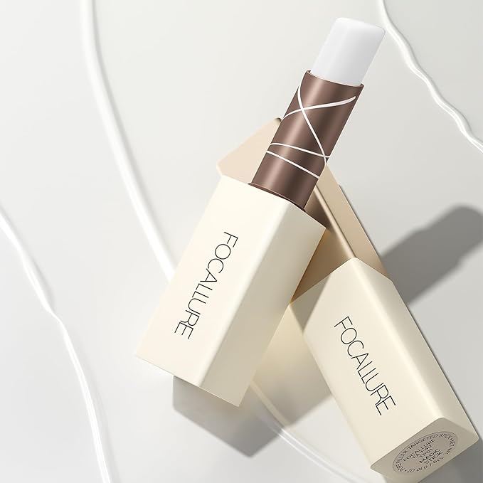 FOCALLURE Pore Filler Targeted Stick,Pore-minimizing Primer Stick with