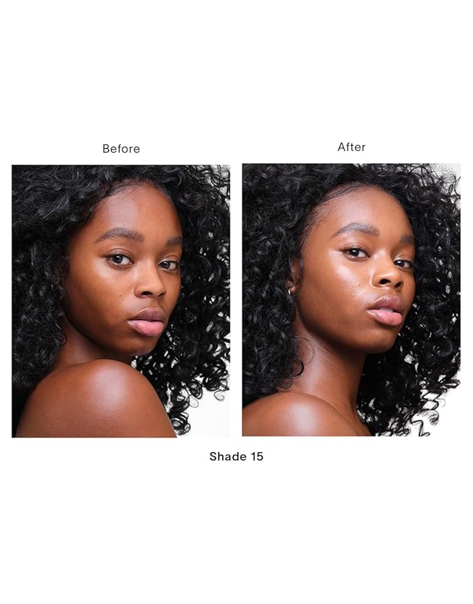 Hourglass Veil Hydrating Skin Tint- Shade 15