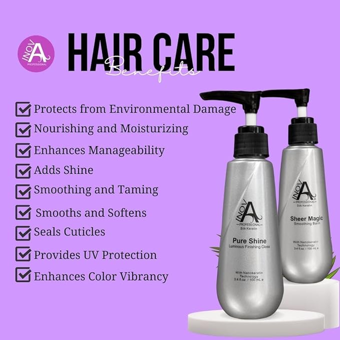 Sheer Magic Smoothing Balm (3.4 Oz),