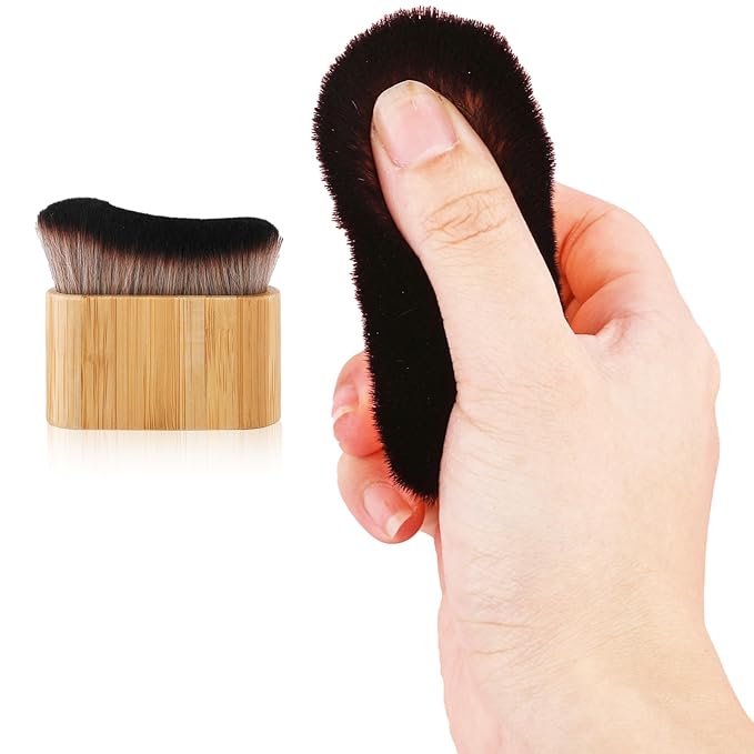 Self Tanning Brush, Self Tanner Brush