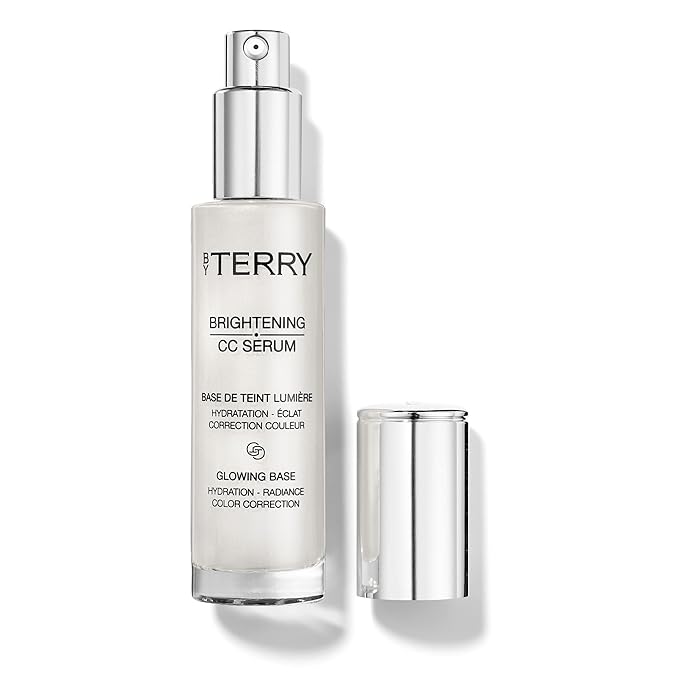 By Terry Brightening CC Serum, Hydrating, Brightening, Illuminating fl oz