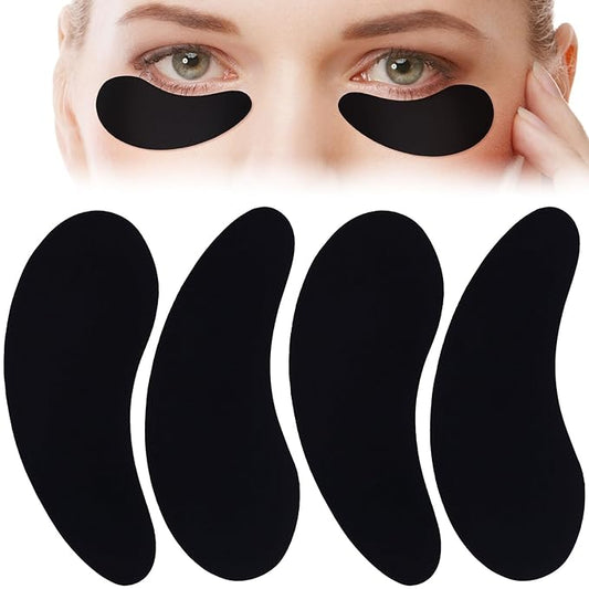 Under eye patches 2 pairs,