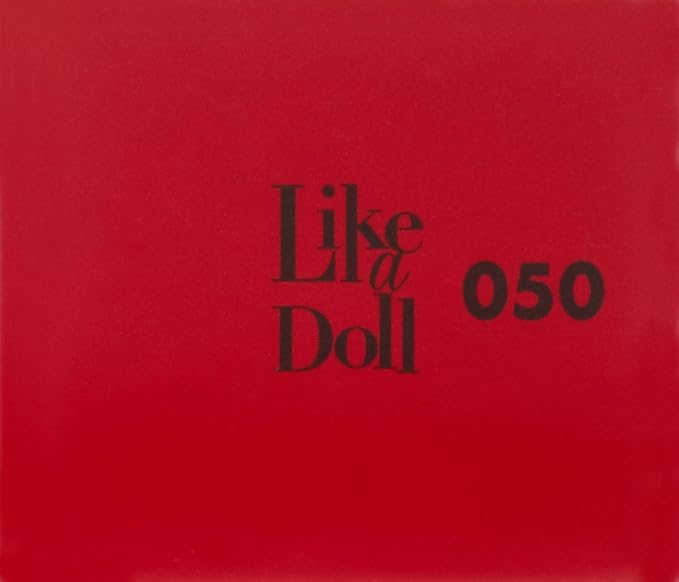 PUPA Milano Like A Doll Perfecting Make-Up Fluid, 30 ml