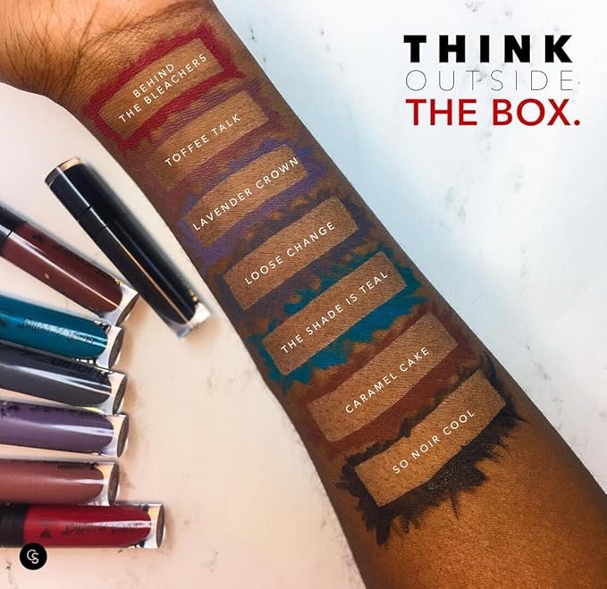 wet n wild Megalast Catsuit Matte Liquid Lipstick, Red Give Me Mocha | Lip Color Makeup | Moisturizing | Creamy | Smudge Proof