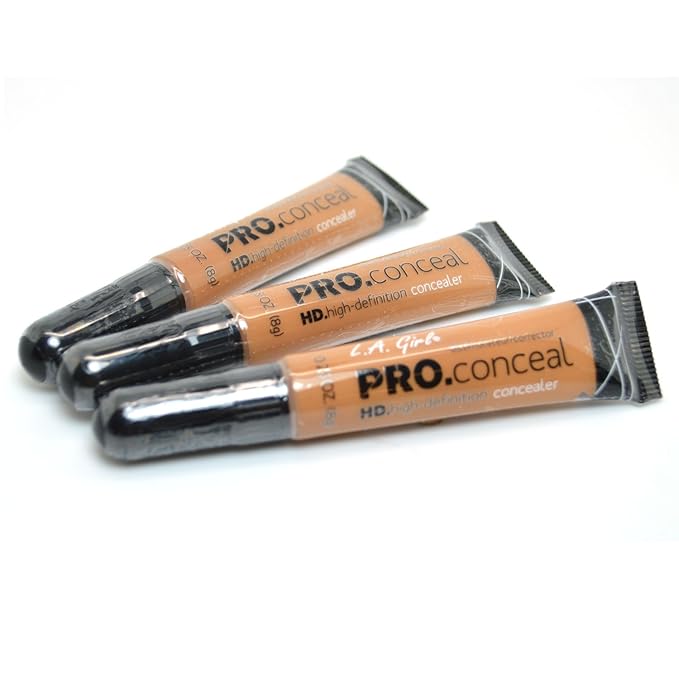 L.A. Girl Pro Concealer x GC983 Fawn HD