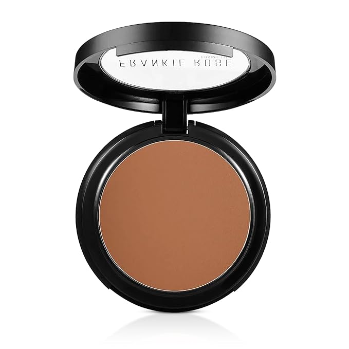 Frankie Rose Cosmetics Powder Foundation –
