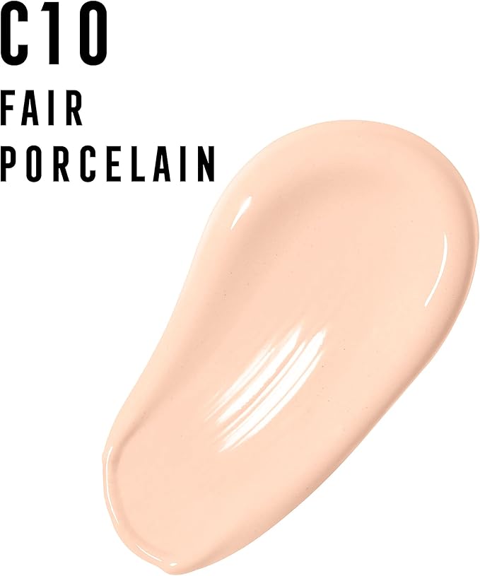 Max Factor Facefinity 3-in-1 All Day Flawless Liquid 30 ml