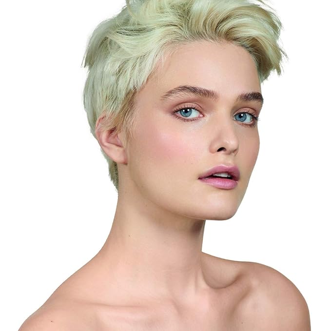 EX1 Cosmetics Delete Fluide Full Coverage Liquid Concealer Seamless Finish