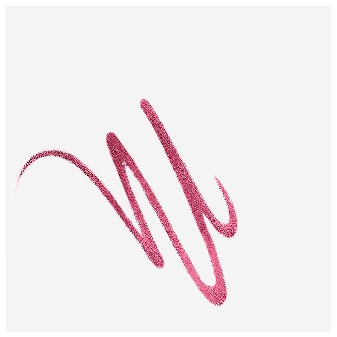 Rimmel Lasting Finish Exaggerate Automatic Lip Liner, 70 Pink Enchantment (Pack of 2)