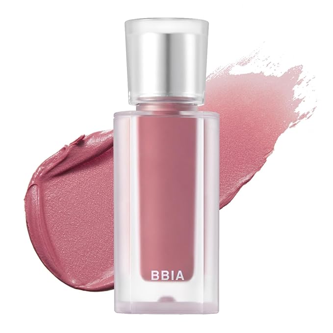 BBIA Last Velvet Tint MLBB Edition - Soft Lip