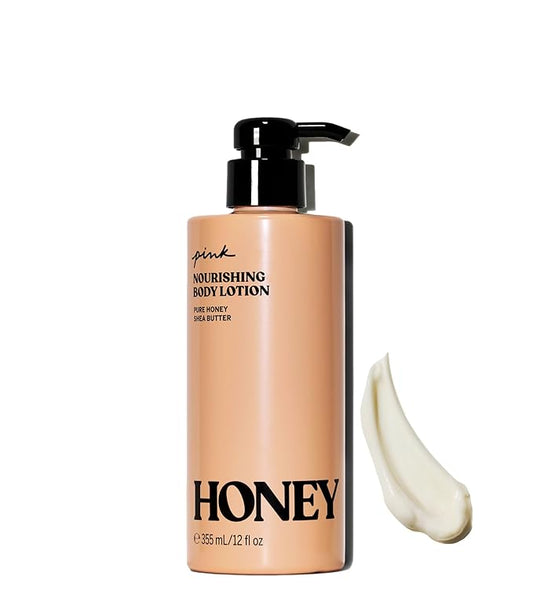Victoria's Secret Pink Honey Nourishing Body Lotion