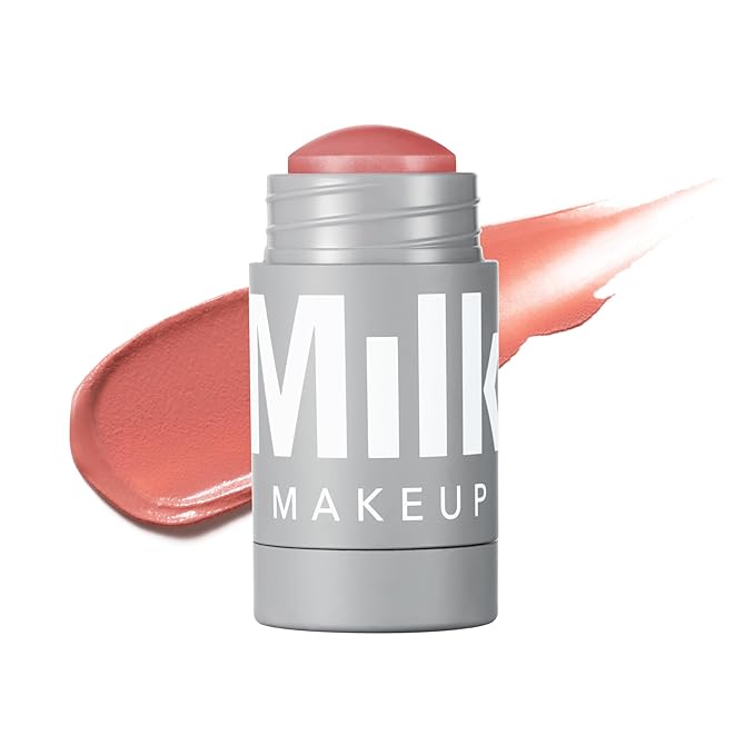 Milk Makeup Lip + Cheek, Werk (Dusty Rose) Cruelty Free