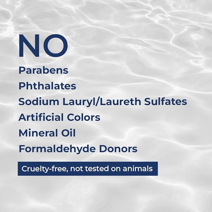 Kiss My Face Kids Hand Soap, Fragrance-Free, Cleanse And Hydrate Skin, Vegan & Cruelty-Free, Easy To Use Hand Soap Pump, Suitable For Sensitive Skin, 9 Fl Oz Bottle