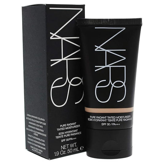 NARS Pure Radiant Tinted Moisturizer SPF 30, No. Ounce, I0081568 03 G