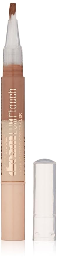 Maybelline New York Dream Lumi Highlighting Concealer, Dark, fl. oz.