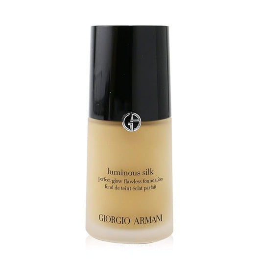 Giorgio Armani Luminous Silk Perfect Glow Flawless Foundation 30 ml