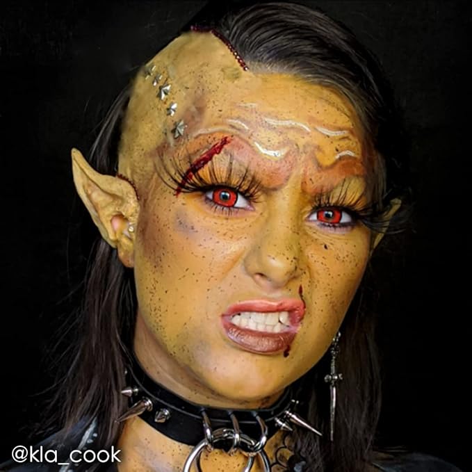 Mehron Makeup Paradise Makeup AQ Refill (.25 oz) 25 oz