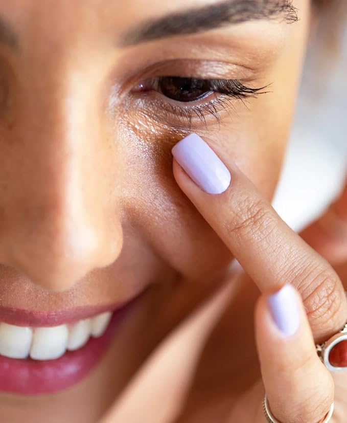 Ere Perez - Natural Lychee Crème Corrector | 0.33 oz