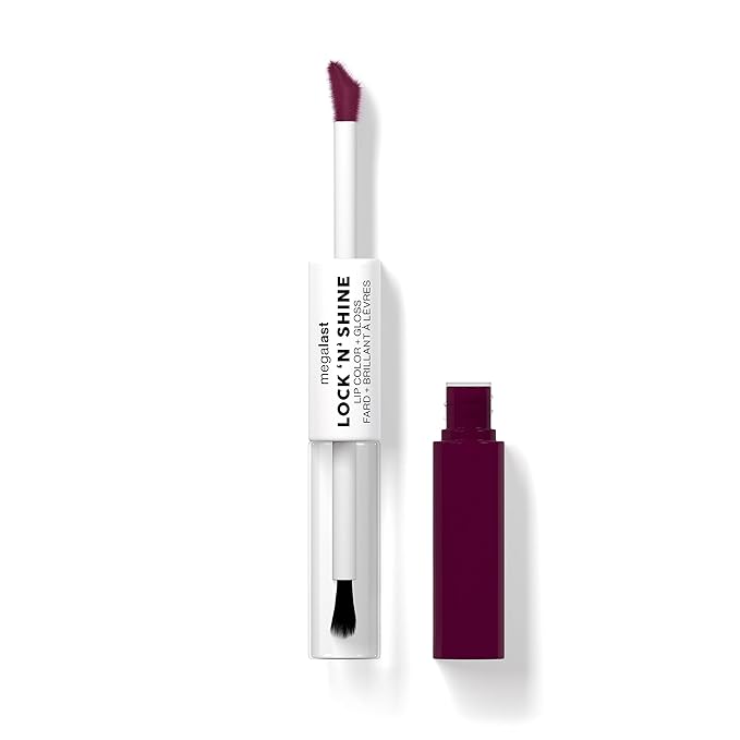 wet n wild Megalast Lock 'N' Shine Lip