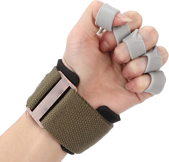 Finger Strength Trainer Baseball(20 pounds)